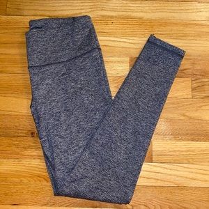 Victoria’s Secret Heather Grey Workout Leggings